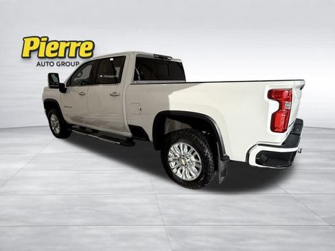 Used 2023 Chevrolet Silverado 3500 High Country w/ Z71 Off-Road Package image 2