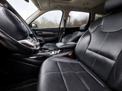 Used 2021 Kia Telluride EX w/ EX Premium Package image 8