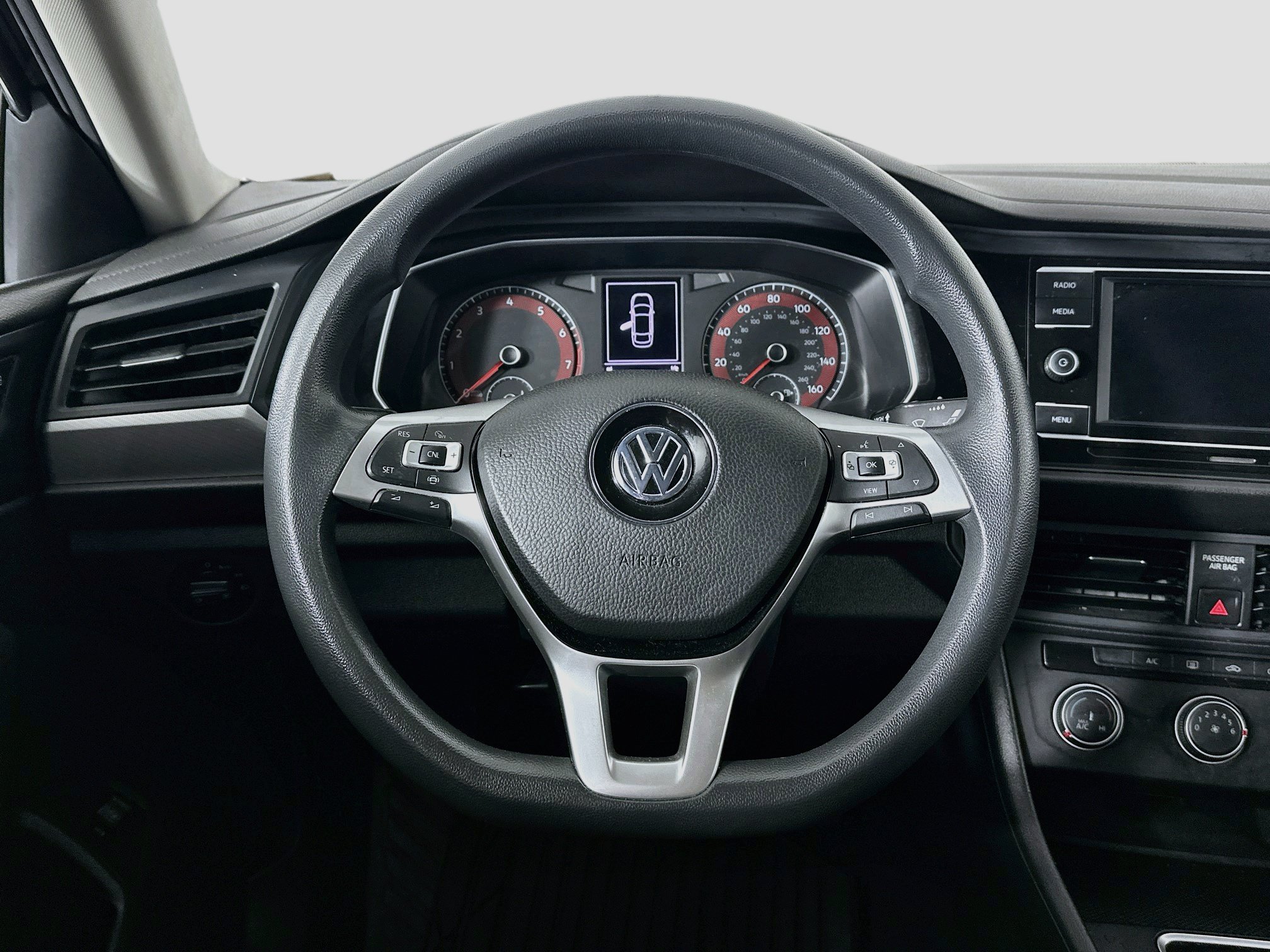 Used 2020 Volkswagen Jetta S w/ Driver Assistance Package FWD image 18