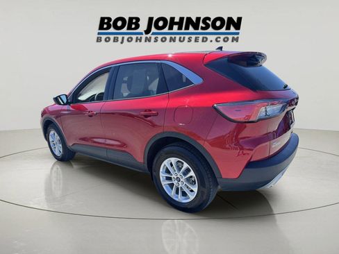 Used 2022 Ford Escape SE w/ Convenience Package AWD/4WD image 5