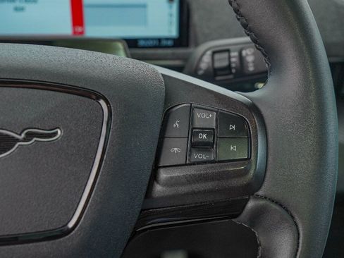 Used 2022 Ford Mustang Mach-E Premium image 12