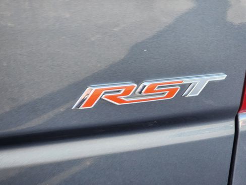 Used 2021 Chevrolet Silverado 1500 RST w/ Bed Protection Package image 12