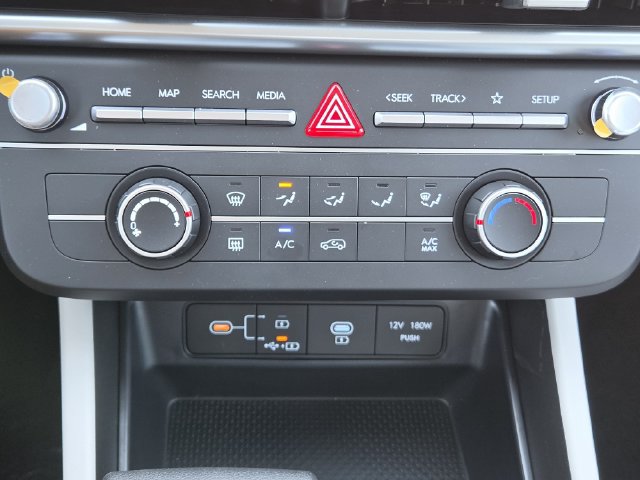 New 2026 Hyundai Tucson SE FWD image 19