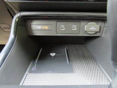 New 2026 Honda CR-V Sport Touring image 21