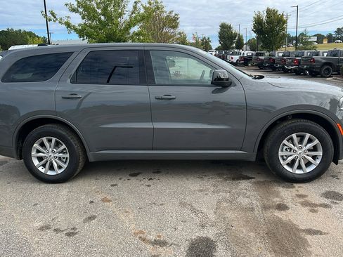 New 2026 Dodge Durango GT image 7