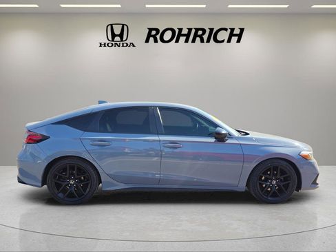 Used 2022 Honda Civic Sport image 5