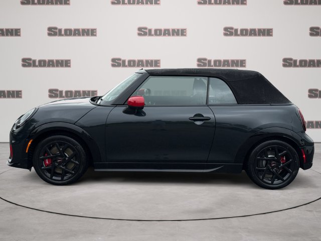 New 2026 MINI Cooper John Cooper Works FWD image 2