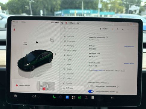 Used 2023 Tesla Model 3 Standard Range RWD image 29