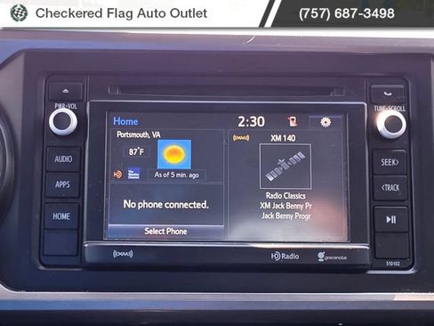 Used 2018 Toyota Tacoma SR5 RWD image 22