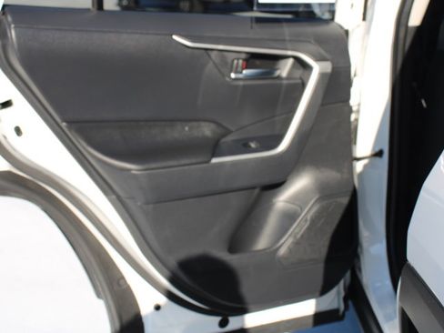 Certified 2025 Toyota RAV4 XLE image 13