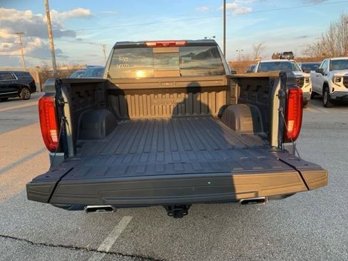 New 2026 GMC Sierra 1500 Denali w/ Denali Reserve Package AWD/4WD image 26