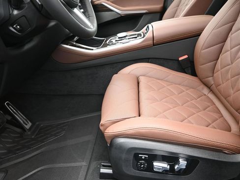 New 2026 BMW X5 sDrive40i w/ M Sport Package RWD image 13