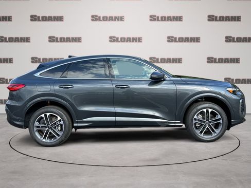 New 2026 Audi Q5 Premium Plus AWD/4WD image 6
