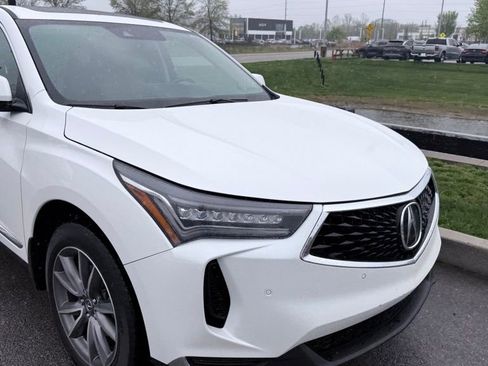 Used 2023 Acura RDX FWD w/ Technology Package image 27