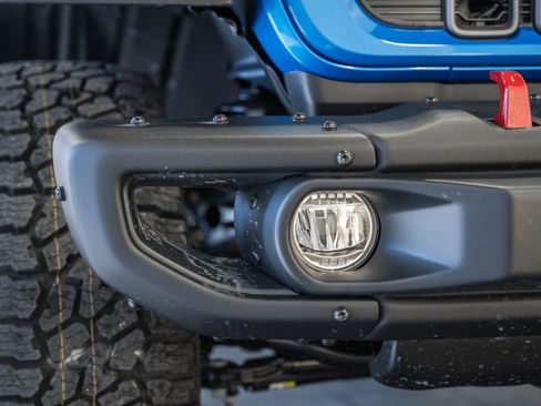 New 2026 Jeep Gladiator Rubicon image 11