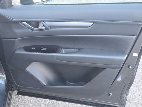 Certified 2025 MAZDA CX-5 AWD 2.5 S w/ Preferred Package image 19