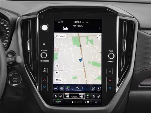 Certified 2026 Subaru Forester Touring image 12