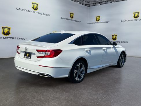 Used 2018 Honda Accord EX-L image 5