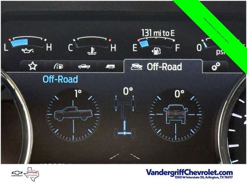 Used 2021 Ford F250 Lariat AWD/4WD image 14