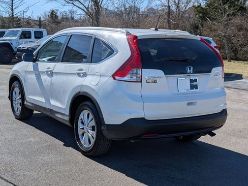 Used 2013 Honda CR-V EX-L image 3