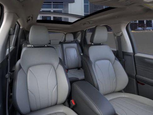 New 2026 Ford Escape PHEV w/ PHEV Premium Package image 10
