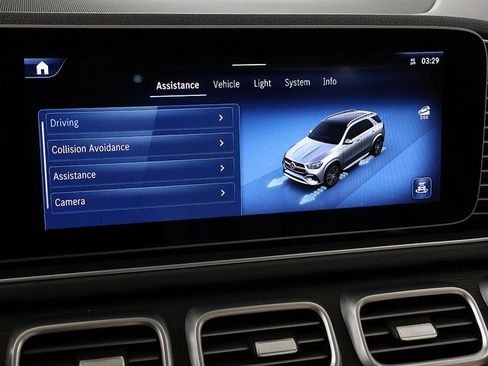 Certified 2026 Mercedes-Benz GLE 450 4MATIC image 18