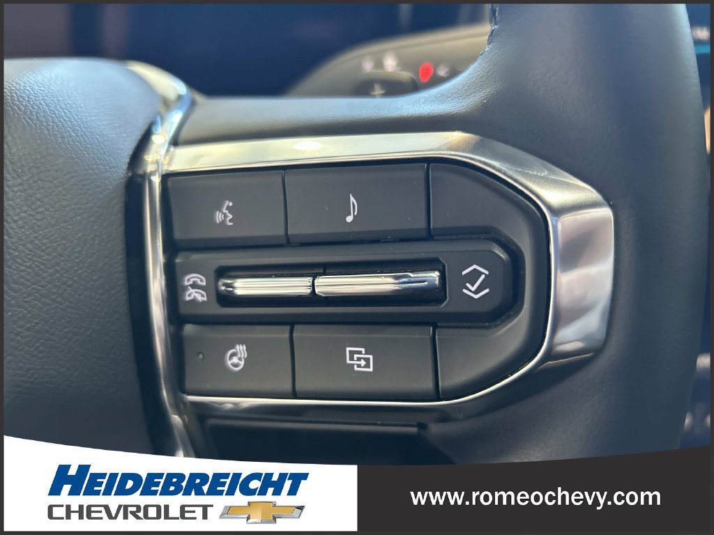 Used 2026 GMC Terrain Elevation w/ Elevation Premium Package AWD/4WD image 21