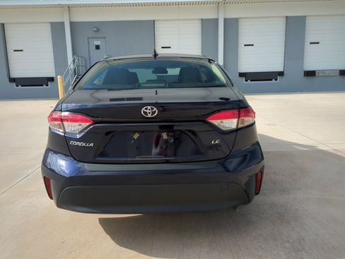 Used 2023 Toyota Corolla LE FWD image 6