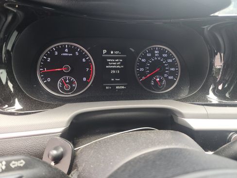 Used 2023 Kia K5 GT-Line FWD image 10