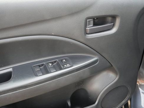 Used 2024 Mitsubishi Mirage ES FWD image 14