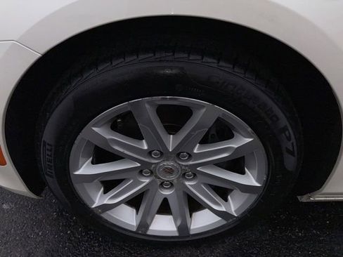 Used 2014 Cadillac CTS Luxury image 30