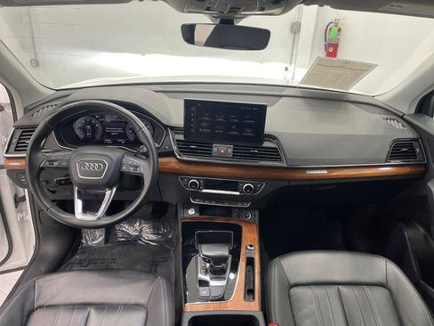 Used 2022 Audi Q5 2.0T Premium Plus image 34
