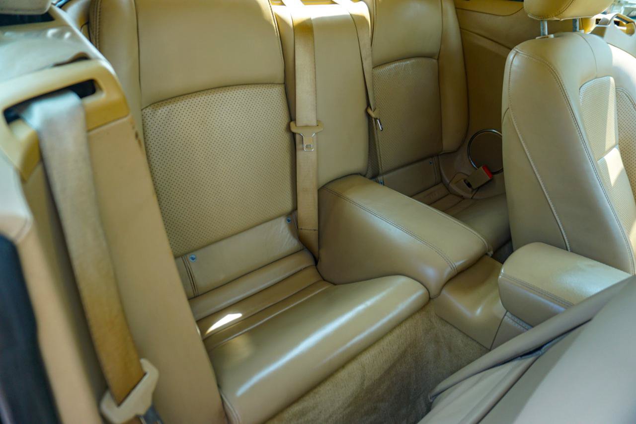 Used 2007 Jaguar XK Convertible RWD image 16