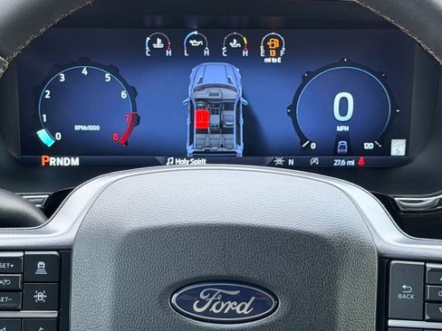 New 2026 Ford F150 Lariat RWD image 16