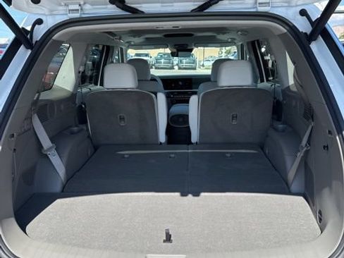 Used 2026 Hyundai Palisade Limited AWD/4WD image 12