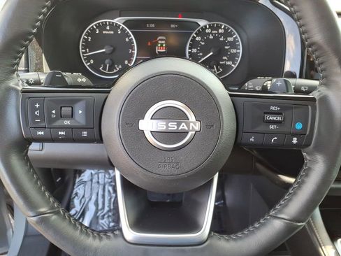 Certified 2024 Nissan Pathfinder SL w/ SL Premium Package AWD/4WD image 30