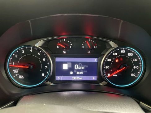 Used 2023 Chevrolet Equinox LT AWD/4WD image 15