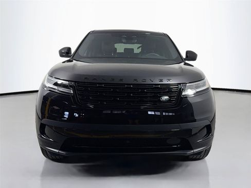 New 2026 Land Rover Range Rover Velar S AWD/4WD image 2