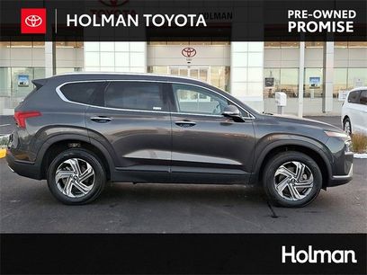 Used 2023 Hyundai Santa Fe SEL