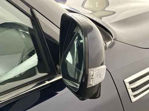 Used 2024 INFINITI QX80 Luxe RWD image 10