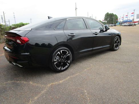 Used 2024 Kia K5 GT-Line w/ GT-Line Premium Package image 7