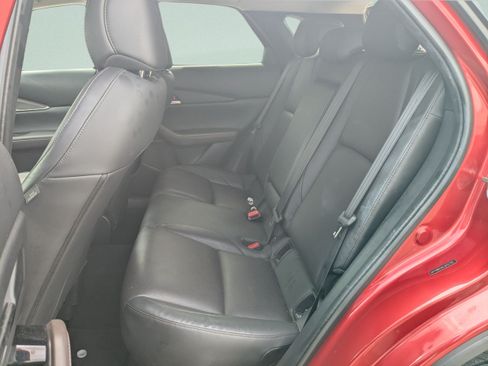 Used 2020 MAZDA CX-30 AWD w/ Premium Package image 11