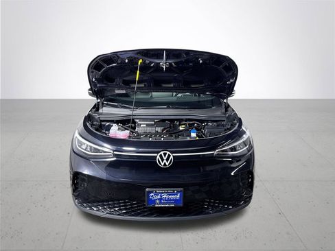 Certified 2025 Volkswagen ID.4 Pro image 23