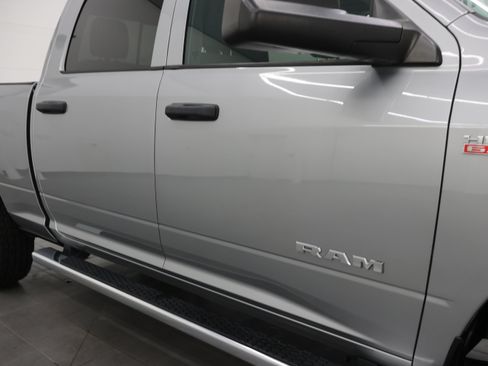 Used 2022 RAM 2500 Tradesman AWD/4WD image 25