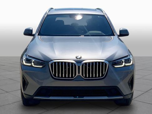Used 2024 BMW X3 sDrive30i w/ Premium Package w/ZPA RWD image 4