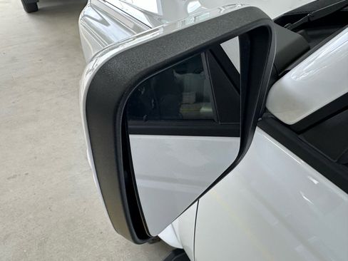 Certified 2025 Ford Bronco Outer Banks image 15