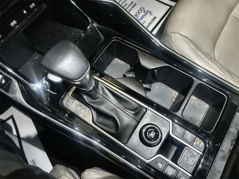 Used 2022 Kia Sorento SX image 17