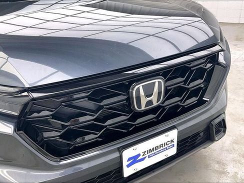 Used 2024 Honda CR-V Sport-L image 31