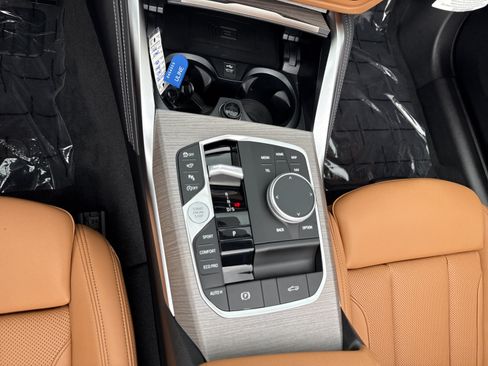 New 2027 BMW 430i Convertible w/ M Sport Package RWD image 16