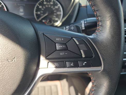 Certified 2022 Nissan Altima 2.5 SR image 18